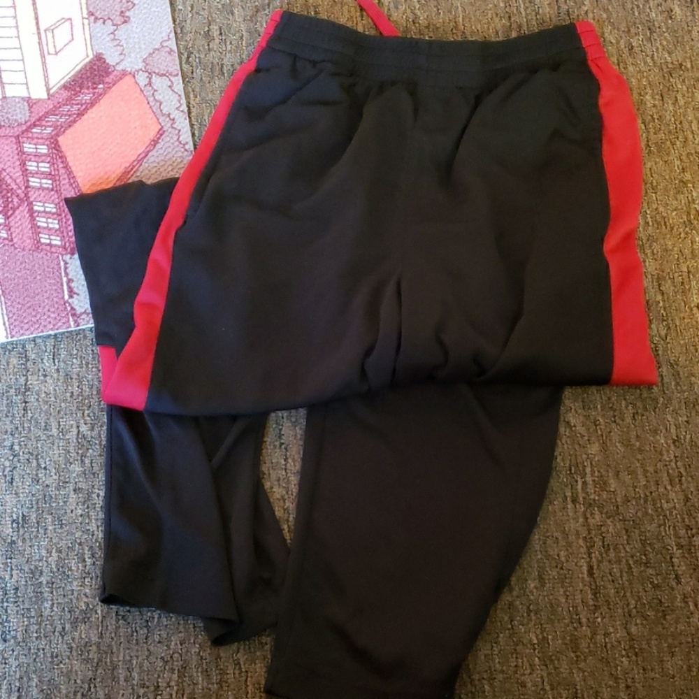 Work out pants